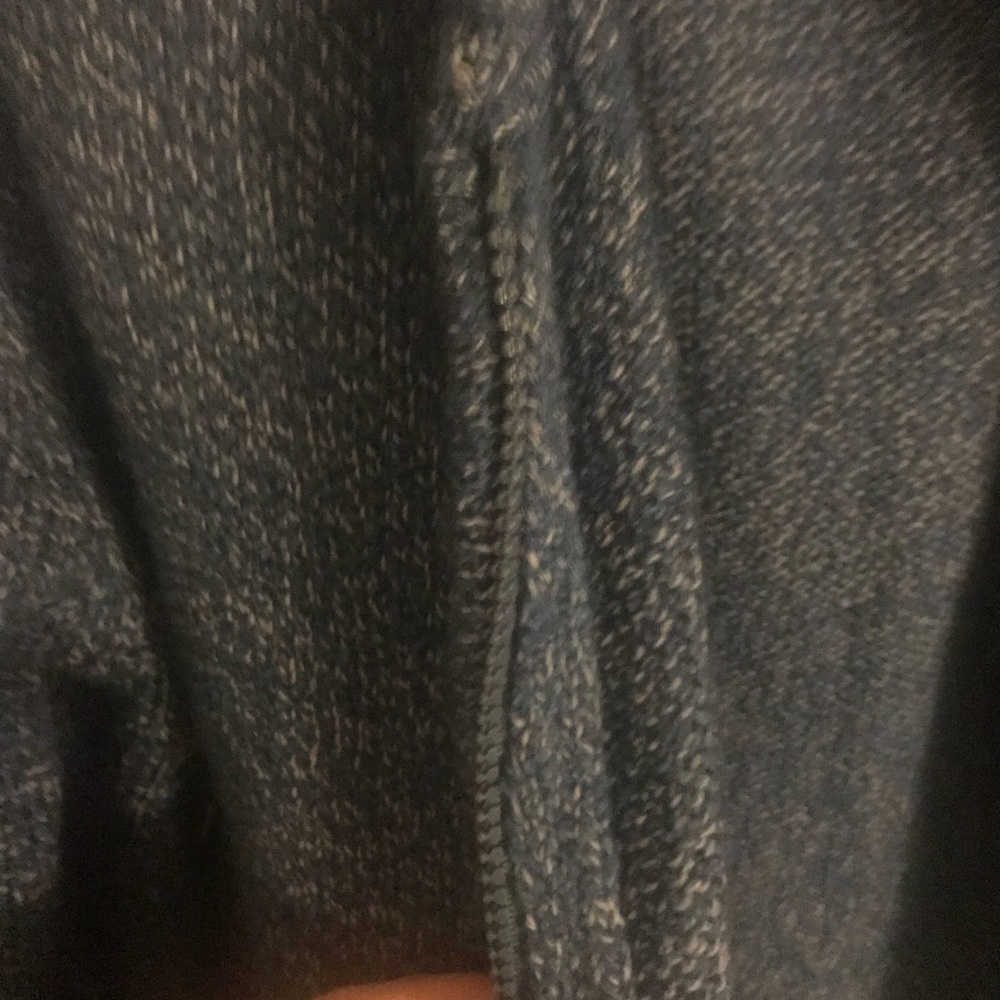 Blue jacket - Picture 4 of 5